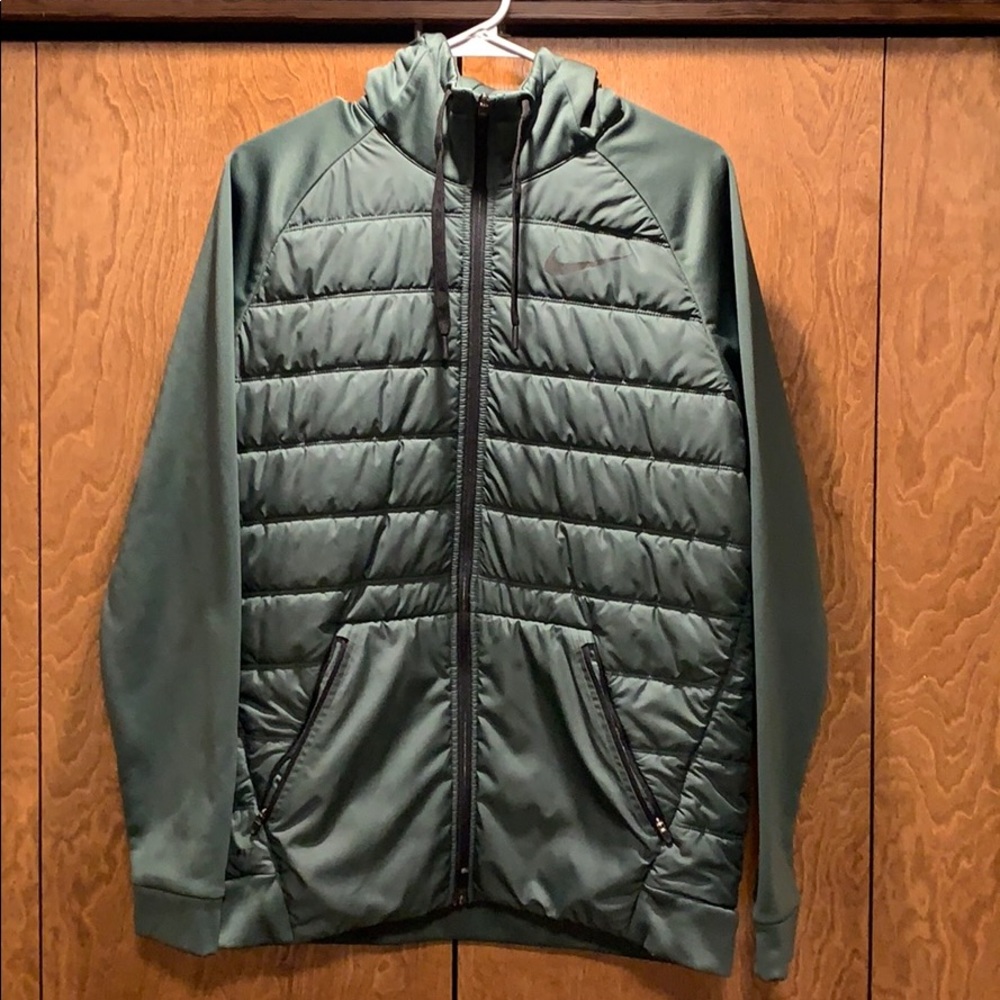 Nike jacket